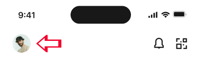 World ID App - For Human - Profile Avatar.png