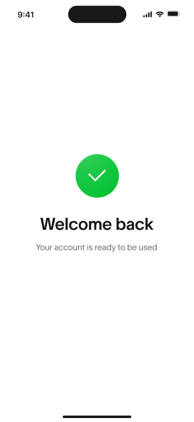 wid-login-successful-screen-ios-de