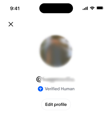 App World ID - Configurações - Perfil.png