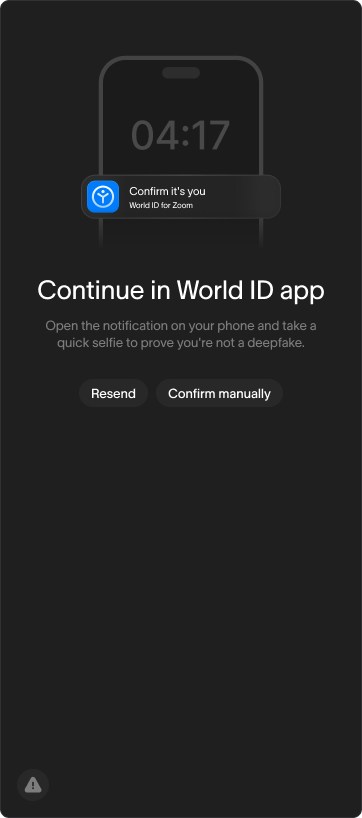 Weiter in World ID-App - Benachrichtigung.png